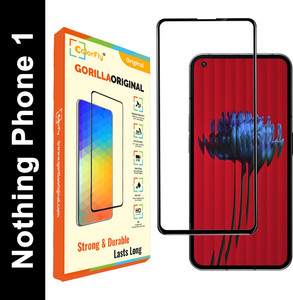 Colorfly Edge To Edge Tempered Glass for Nothing Phone (1) - Colorfly ...
