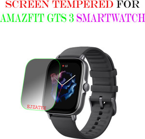 3-pack TPU Screen Protector For Amazfit GTS 4 Mini Supershieldz 3