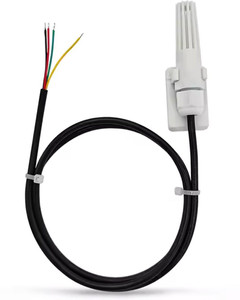 amiciSense SHT30 Temp & Humidity Sensor | RS485 Modbus RTU | 100cm ...