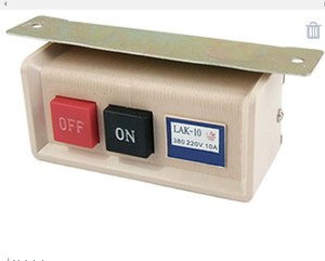 EASYSEW (ON/OFF) SWITCH USE FOR CLUTCH MOTOR Sewing Kit Price in India ...