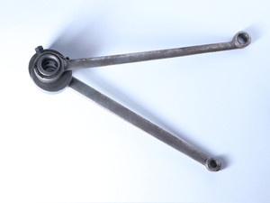 EASYSEW FREED DRIVE ECCENTRIC CAM, ROKER SHAFT FOR CONNECTING ROD ...