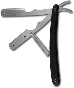 Verceys Straight Barber razor ustra, Men & Women - Price in India, Buy ...