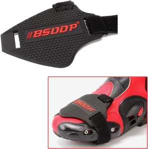 CL-SHIFT Motorcycle Boot Shift Protector | Motorcycle Raingear