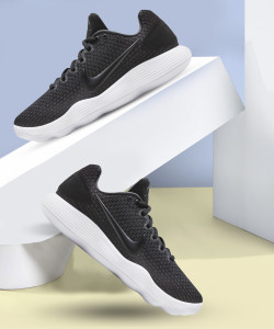 NIKE Hyperdunk 2017 Low EP Basketball Shoes For Men - Buy NIKE