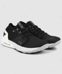 UNDER ARMOUR UA Project Rock Training Gym Shoes For Men Buy