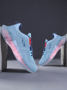 LANCER RAMBO-179WBLU-RED Running Shoes For Men - Buy LANCER RAMBO ...