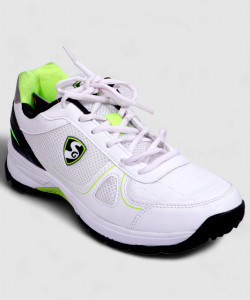 Cricket Shoes Men With Spikes One8 PUMA 19 Virat Kohli Men's