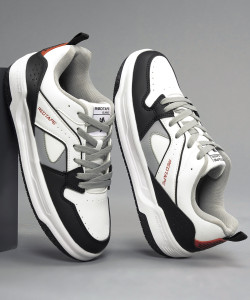 RED TAPE Lifestyle Sneakers for Men | Lightweight, Durable Design with ...