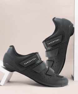 VAN RYSEL by Decathlon Cycling Shoes For Men - Buy VAN RYSEL by ...