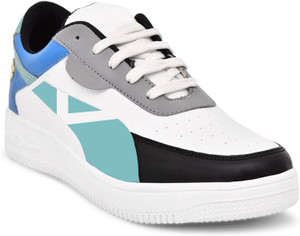 BIZDOM Sneakers For Men - Buy BIZDOM Sneakers For Men Online at Best ...