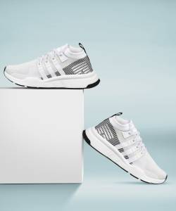 ADIDAS ORIGINALS Eqt Support Mid Adv Casuals For Men Buy ADIDAS