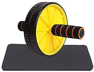 Best Kisangel Exercise Roller Weight Loss Equipment Abdominal