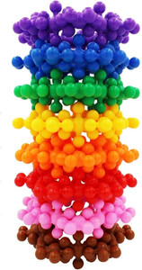Cyrus Newest Star Links Interlocking Blocks For Preschool Kids ...