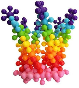 Cyrus Best Star Links Interlocking Blocks For Preschool Kids Creativity ...