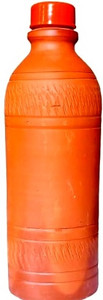 str collection Clay water bottle 500 ml Bottle - Buy str collection ...