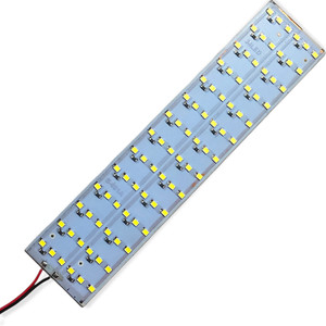 Universal Hub 12V High Brightness DC LED 84 SMD Light PACK OF 1 Light ...