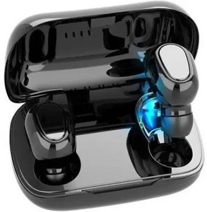 Earboss Earboss L21 Air Buds Mini Truly Wireless Bluetooth Price in India - Buy ...