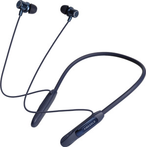 FIREGOLD Bt Frrari Neckband Magnetic on/off & Vibration 48hrs Non-Stop ...