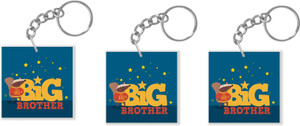 vibhajay New Different Type Keychai pics 3 code.14 Key Chain Price in ...