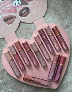 make up #💞💋 - ShareChat