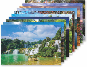 Nature Wall Poster High Resolution Room Office For Decoration Poster ...