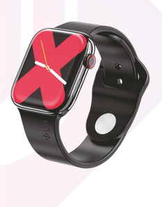 KGN UISW-8019 Smartwatch Price in India - Buy KGN UISW-8019 Smartwatch ...