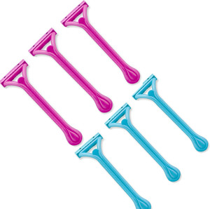 Zqugi THE Premiers Hair Removable for Women & Men With Stainless Steel ...