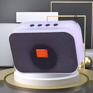 Buy AIZINA Mini Sound Device Dynamic Audio with Bass Enhancement 5 W ...