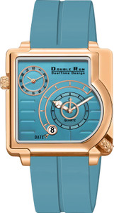 DoubleRun Analog Watch - For Men - Buy DoubleRun Analog Watch - For Men ...