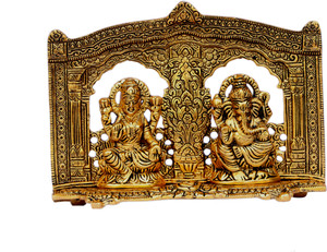 Statue Sculpture Idole Figurine Artisanale Du Dieu Hindou Lord INDRA
