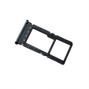 Vassoio Porta SIM E SD Grigio Per Motorola Moto G5s Plus – Dual SIM, Ricambio Originale - Foto 3