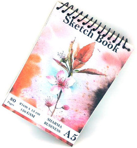 Stillman & Birn™ | Alpha Series schetsboek Stillman & Birn™ | Alpha Series schetsboek