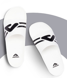 Adda Men Slides - Buy Adda Men Slides Online at Best Price - Shop ...