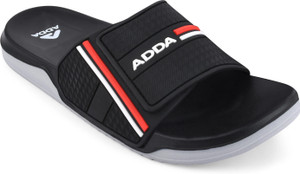 Adda Men Slides - Buy Adda Men Slides Online at Best Price - Shop ...