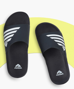Adda Men Slides - Buy Adda Men Slides Online at Best Price - Shop ...
