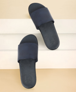 Rare Rabbit Men Slides - Buy Rare Rabbit Men Slides Online at Best ...