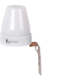 GIANT IMPEX Auto Day/Night & On/Off LDR Photocell Motion sensor-10A ...