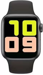 ALPHATROZ M.I Android & IOS Watch With Bluetooth Connectivity ...