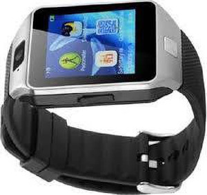 Elevea ( 12 years Warranty ) GH87 Smartwatch With Camera Sim support ...