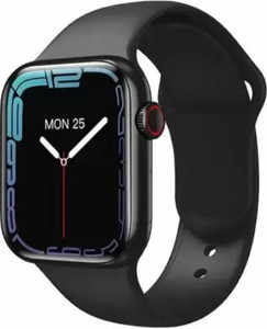 MAGICMART WS7 PRO SMARTWATCH WITH CALLING FUNCTION Smartwatch Price in ...
