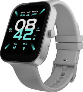 TIMESTONE Power Smartwatch Price in India - Buy TIMESTONE Power ...