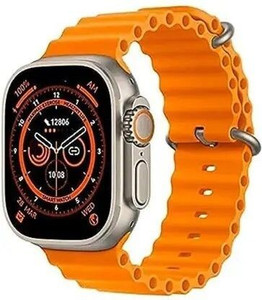 Cult T800 Ultra Smartwatch Series 8 with Bluetooth , Fitness & HD ...