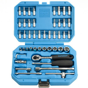Socket Set Sa46 TAPARIA SA-46 Socket Set Price in India - Buy TAPARIA SA-46 Socket Set ...
