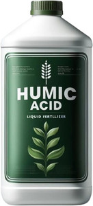 A & V ENTERPRISES Humic Liquid for Plants Boost and Growth Booster ...