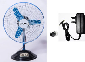 eronic Table Solar Fan Set Price in India - Buy eronic Table Solar Fan ...