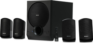 Buy SONY SA-D40 80 W Bluetooth Home Theatre Online from