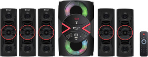 Buy Target Target TT-5213 5.1 Channel Multimiedia Speakers with 8 ...