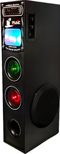 Buy RZG A-50T Dancing Led Home theater Bluetooth Music Dj System Sound ...