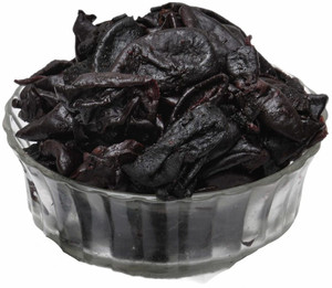 Hub Ali Rind Dry Fruit Hub Dried Kokum Rinds 1kg Kokum, (Garcinia Indica) Price in ...