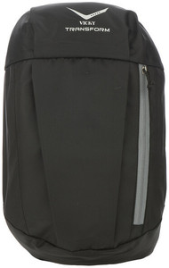 Vicky Transform Backpack 10L, Black - Buy Vicky Transform Backpack 10L ...